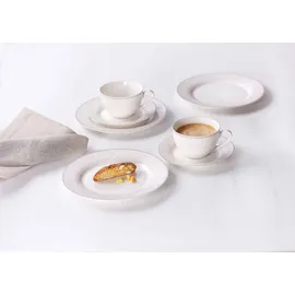 Ritzenhoff & Breker Isabella Dessertteller 20,5 cm beige 6er Set