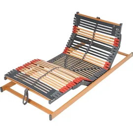 erbengemeinschaft heinz-peter fischer, fmp matratzenmanufaktur Rhodos EcoMove elektrisch verstellbar 90 x 200 cm