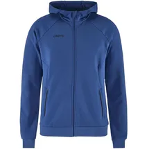 Craft Core Soul Full Zip Hood Men club cobolt L