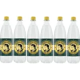 Thomas Henry 6er Set Tonic Water 6x1L inkl. Pfand MEHRWEG