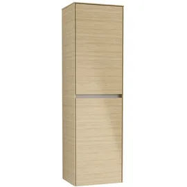 Villeroy & Boch Collaro Hochschrank 45,4 x 153,8 x 34,9 cm Nordic Oak