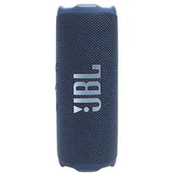 Flip 7 Bluetooth Lautsprecher IP67 Laufzeit bis 14 h  (Blau)