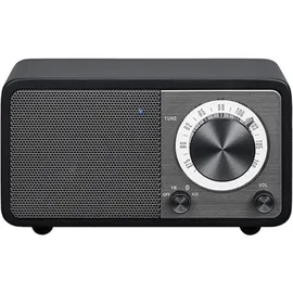 Sangean WR-7 weiß