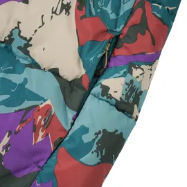 ICEPEAK H Wende Steppjacke Monson grün XL