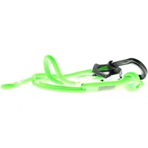 Edelrid Switch Double Adjust Verbindungsmittel Neon Green