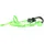 Edelrid Switch Double Adjust Verbindungsmittel Neon Green