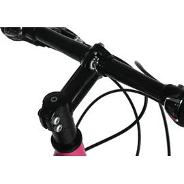 Dacapo Mistral 24 Zoll RH 38 cm pink