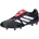 II Herren Core Black/Ftwr White/Better Scarlet 36 2/3