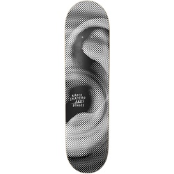 Radio Echoes Skateboard Deck