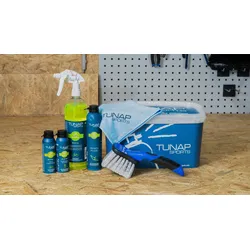 TUNAP Set Bike-Pflege Groß