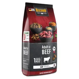 Belcando Adult GF Beef 1 kg
