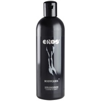 Eros ER11900 BODYGLIDE Super Concentrated – Gleitgel auf Silikonbasis (1000 ml)