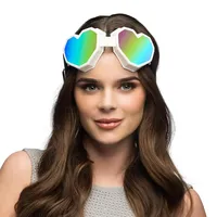 Boland Festilove Partybrille Damen Einheitsgröße