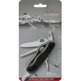 Victorinox Soldatenmesser Grün