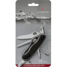 Victorinox Soldatenmesser Grün