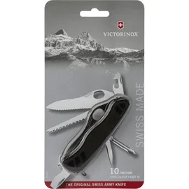 Victorinox Soldatenmesser Grün