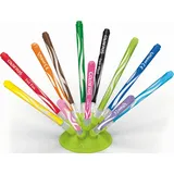 Helit innovative Büroprodukte GmbH Maped® Filzstifte Color'Peps Jungle Inno, x12 - Blister