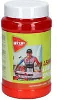 WCUP Long Distance Sport Lemon Poudre 1040 g