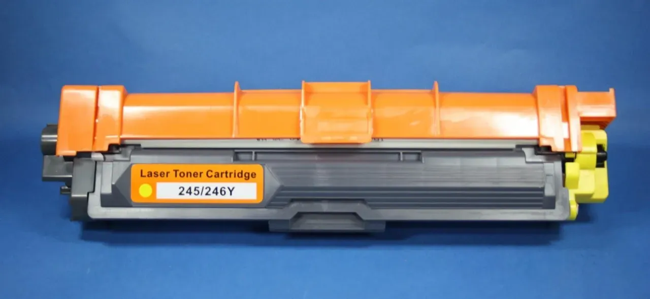 Brother TN-241/242/245/246 YE Reman