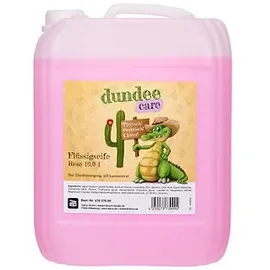 Dundee Flüssigseife Rose 10,0 l