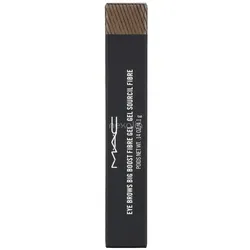 MAC Eye Brows Big Boost Fibre Gel Spiked 4,1 g