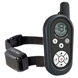 VOSS.pet DOG C900 Ferntrainer für Hunde, 900m