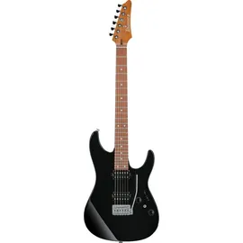IBANEZ AZ24S2-BK - E-Gitarre