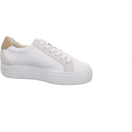 Paul Green Sneaker Low Weiß 39