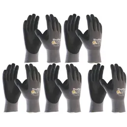 ATG Schutzhandschuh MaxiFlex® Ultimate - 9
