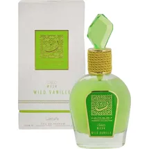 Lattafa Thameen Wild Vanille Eau de Parfum 100 ml
