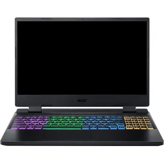 AN515-58-797Q Intel Core i7-12650H 16 GB RAM 512 GB SSD RTX 4060
