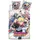 COFI 1453 Boruto Ninja Squad Mehrfarbig 140 x 200 cm + 63 x 63 cm