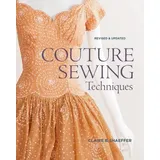 Wiley Couture Sewing Techniques