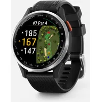 Garmin Approach S44 schwarz
