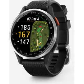Garmin Approach S44 schwarz