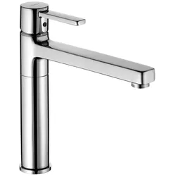 KLUDI 5023080, Zenta Bad chrom,
