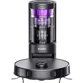 Eureka NER E10s Schwarz