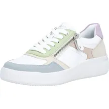 remonte D3E05 Damen Weiß Weite E 36