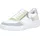 remonte D3E05 Damen Weiß Weite E 36