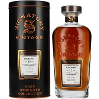 Signatory Vintage Blair Athol 13 Jahre - 2011/2025 -