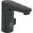 Hansa HANSAELECTRA Safety Sensor-Armatur Matt-Schwarz