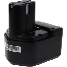 goobay Akku für Hitachi Typ EB9S