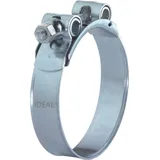 Ideal IDEAL-Schlemper Gelenkbolzenschelle W1, 26mm, 149-161mm