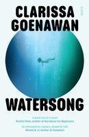 Watersong - Clarissa Goenawan  Taschenbuch