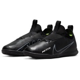 Nike Zoom Vapor 15, black/dk smoke grey-summit WHI, 31.5