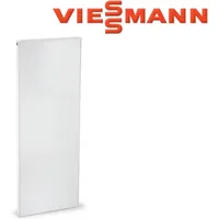 Viessmann Planheizkörper 1500 x 900 mm 1199 W weiß rechts