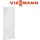 Viessmann Planheizkörper 1500 x 900 mm 1199 W weiß rechts