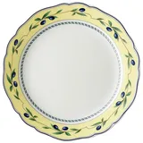 Hutschenreuther Frühstücksteller Medley 21 cm Gelb