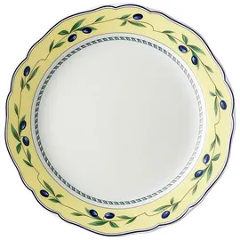 Hutschenreuther Frühstücksteller Medley 21 cm Gelb