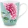 Pip Studio Blushing Birds Henkelbecher 0,35 l Blau